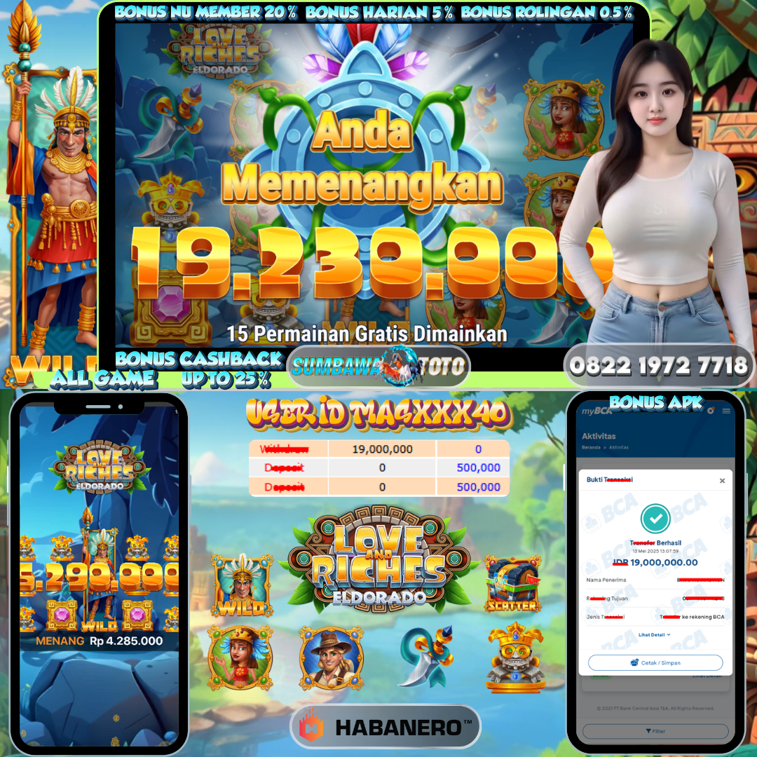 SLOT GACOR 2025 MUDAH JP PAUS GESS